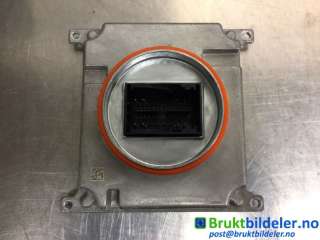 Styreenhet xenon/ballast til Škoda Octavia,   (SKODA|7P5 941 591 AD|1036050008)