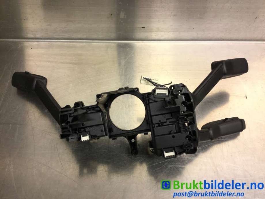 Bryter combi til Škoda Octavia 2017-2020 (Type III, Fase 2) (SKODA|5Q0 953 521 LA||5Q0 953 502 AL)