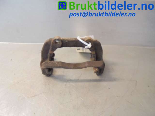 Bremsecaliper brakett til Škoda Roomster 2006-2010 (Fase 1) (SKODA|)
