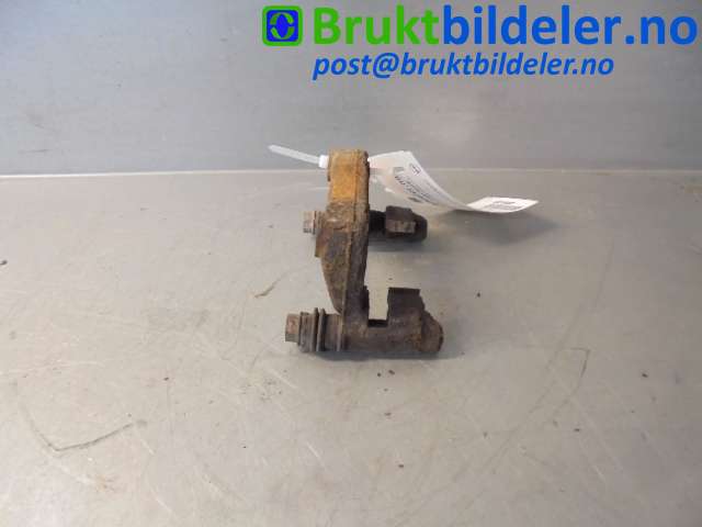 Bremsecaliper brakett til Škoda Roomster, 2006-2010 (Fase 1)  (SKODA|)