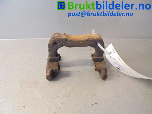 Bremsecaliper brakett til Škoda Roomster 2006-2010 (Fase 1)  (SKODA|)