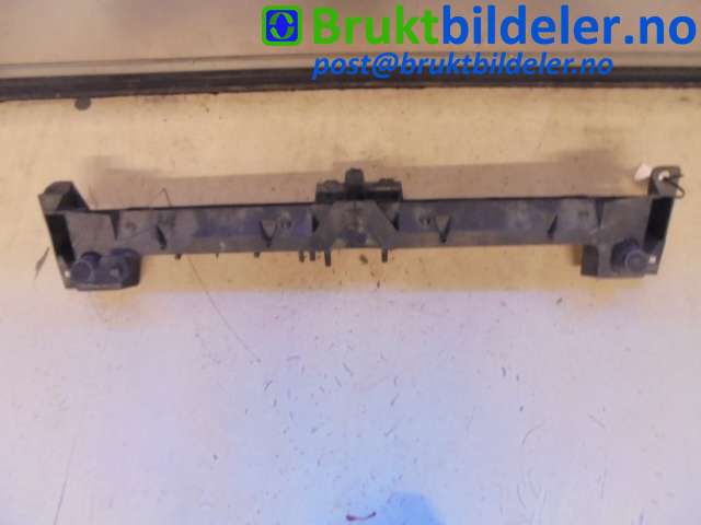 Diverse deler til Peugeot Partner, 2008-2015 (Type II, Fase 1)  (PEUGEOT|9680544280)