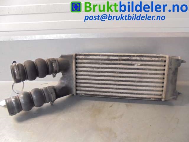 Intercooler til Peugeot Partner 2008-2015 (Type II, Fase 1) (PEUGEOT|9682434580|)