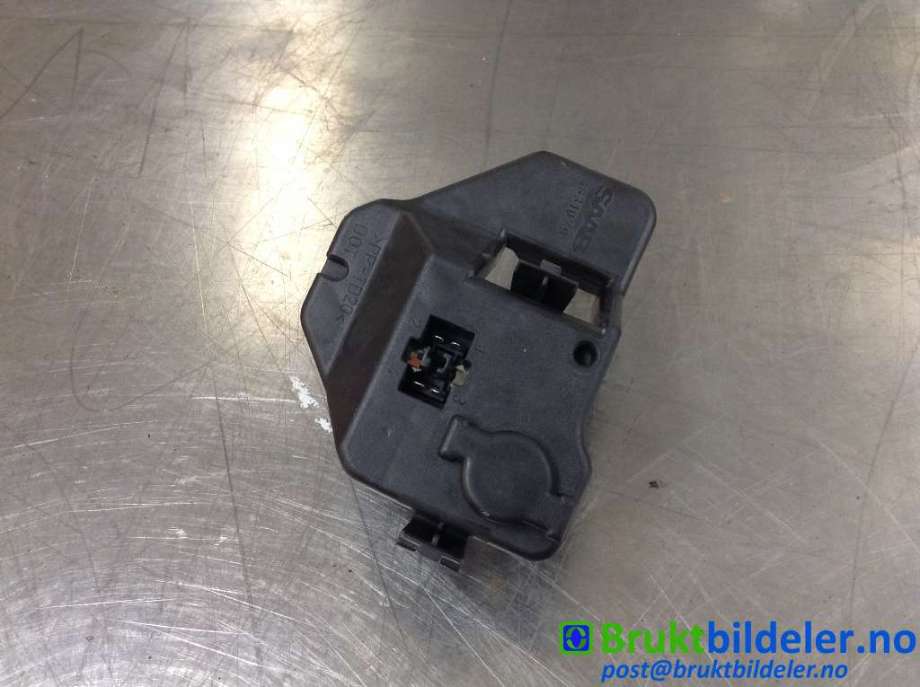 Diverse deler til Saab 9-3 1998-2002 (Type I)  (SAAB|4831079|)