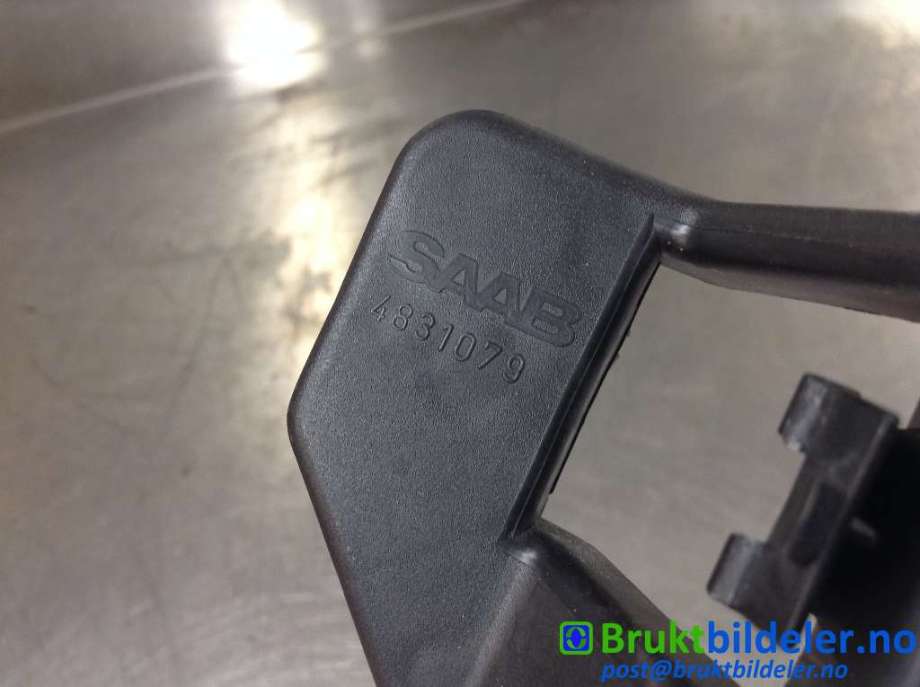 Diverse deler til Saab 9-3 1998-2002 (Type I)  (SAAB|4831079|)