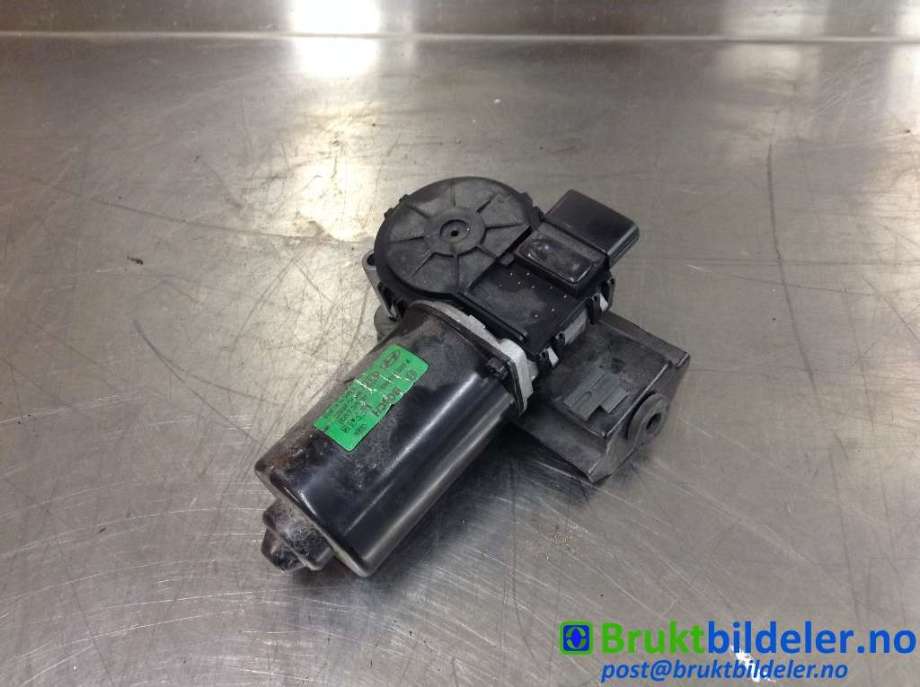 Viskermotor frontrute til Hyundai Tucson 2003-2009  (HYUNDAI|98110-2E000|F 00S 2A2 483|)