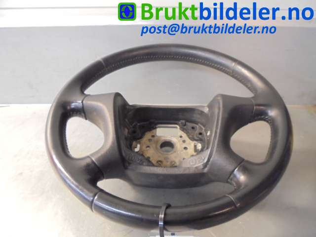 Ratt til Škoda Roomster, 2006-2010 (Fase 1)  (SKODA|1Z0 419 091 NL)
