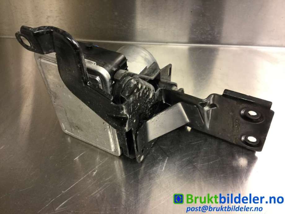 ABS sentral til Škoda Octavia 2017-2020 (Type III, Fase 2) (SKODA|5Q0 614 517 CF|10.0220-1002.4|)