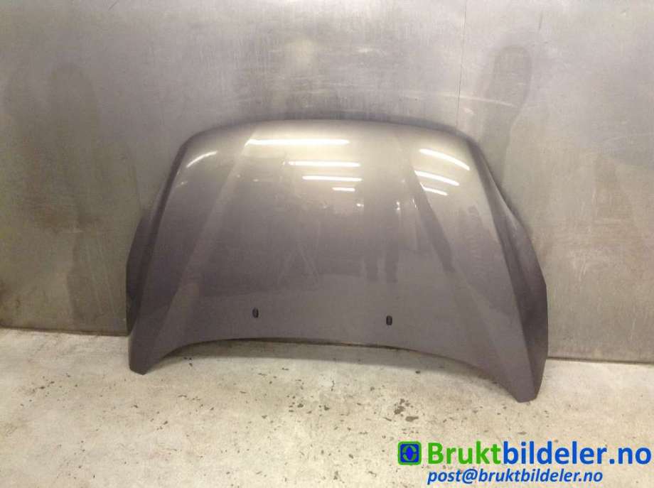Panser til Ford C-Max, 2010-2015 (Type II, Fase 1)  (FORD|PAM51-U16610-AC)