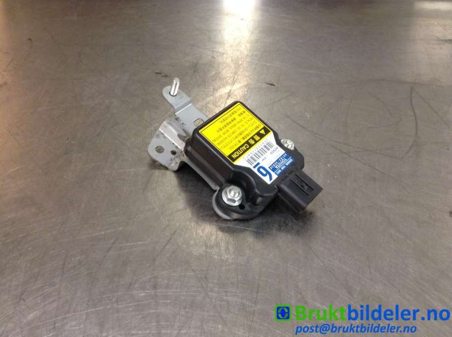 Sensor diverse til Toyota Urban Cruiser, 2009-2014  (TOYOTA|89183-48030)