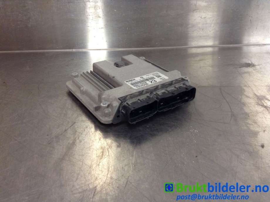 Styreenhet motor til Toyota Urban Cruiser, 2009-2014  (TOYOTA|89661-52X30)