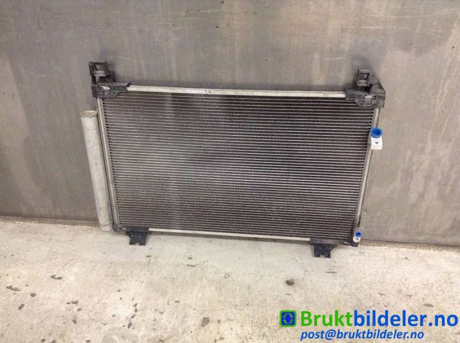 Aircondition radiator til Toyota Urban Cruiser 2009-2014 (TOYOTA|8846052150|)