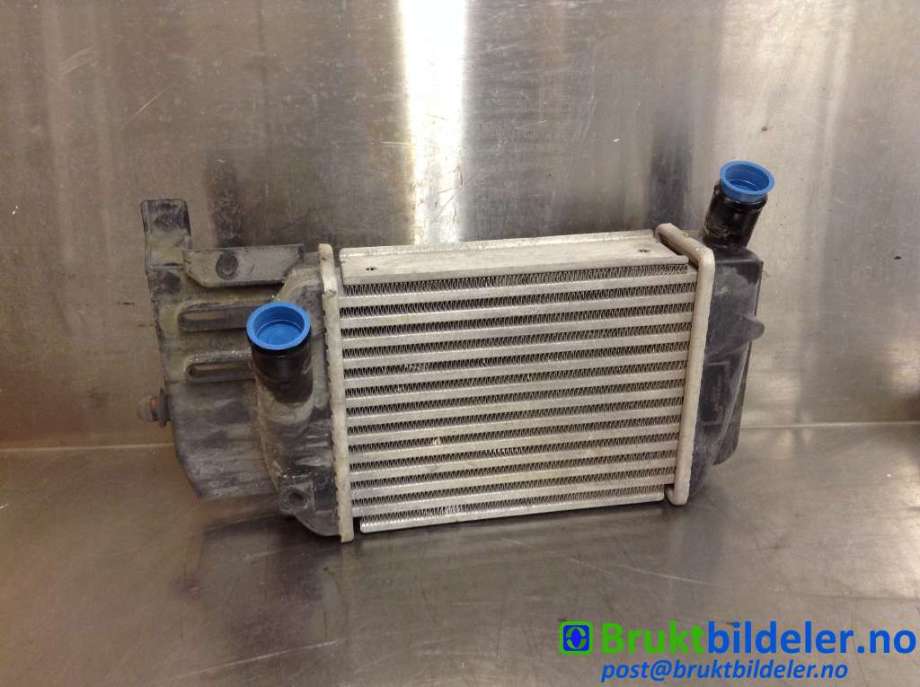 Intercooler til Toyota Urban Cruiser 2009-2014 (TOYOTA||JD127140-4080)