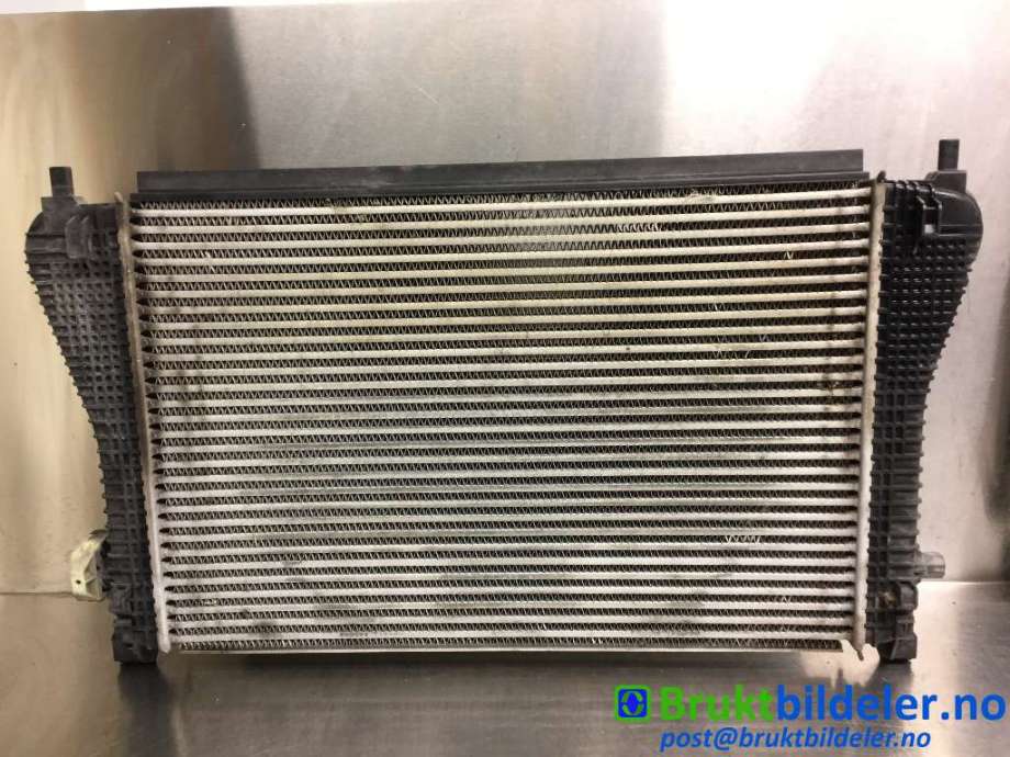 Intercooler til Škoda Octavia 2017-2020 (Type III, Fase 2) (SKODA|5Q0 145 803 T|)