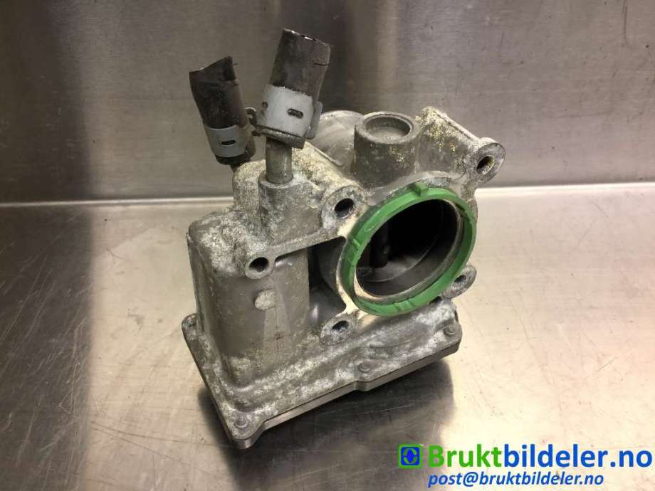 Spjeldhus til Mitsubishi Lancer, 2008-2017 (MITSUBISHI|1450A101)