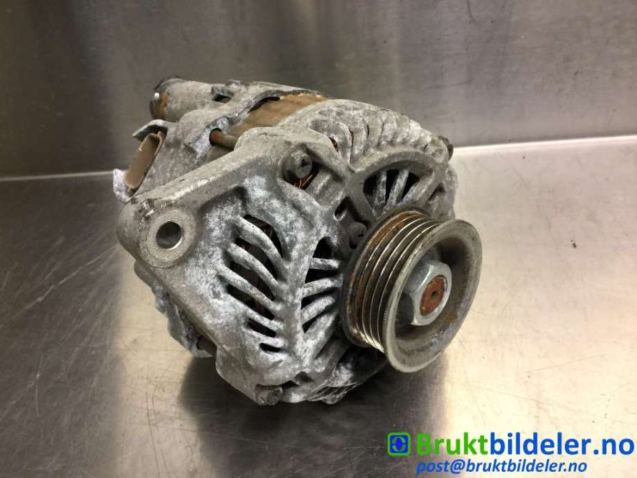Dynamo til Mitsubishi Lancer, 2008-2017 (MITSUBISHI|1800A123)