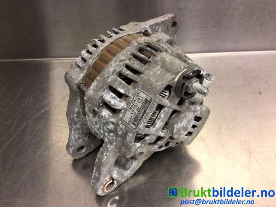 Dynamo til Mitsubishi Lancer 2008-2017 (MITSUBISHI|1800A123|A5TG1291|)