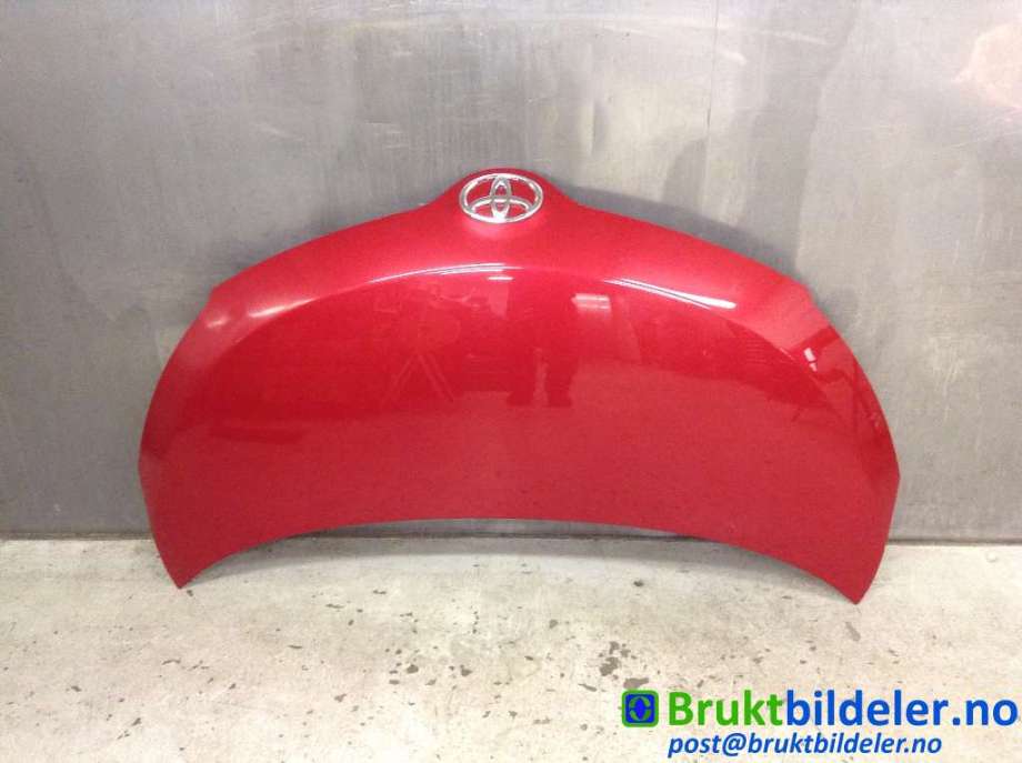 Panser til Toyota Urban Cruiser, 2009-2014  (TOYOTA|53301-52271)