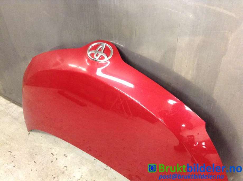 Panser til Toyota Urban Cruiser 2009-2014 (TOYOTA|53301-52271|)