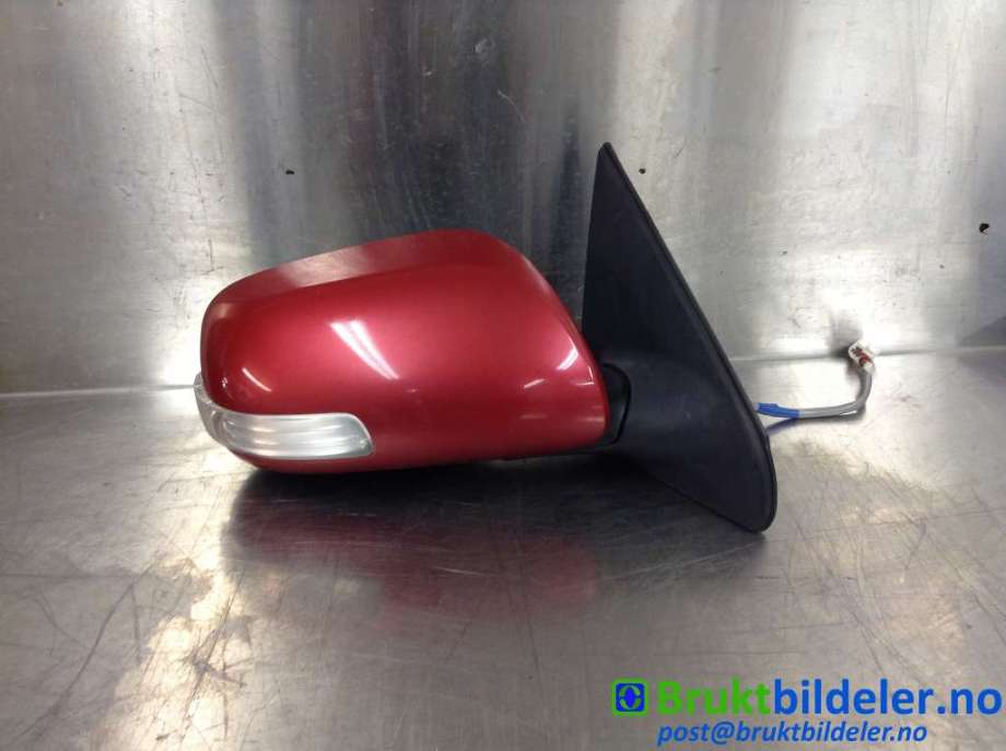 Speil høyre til Toyota Urban Cruiser, 2009-2014  (TOYOTA|87910-52B30)
