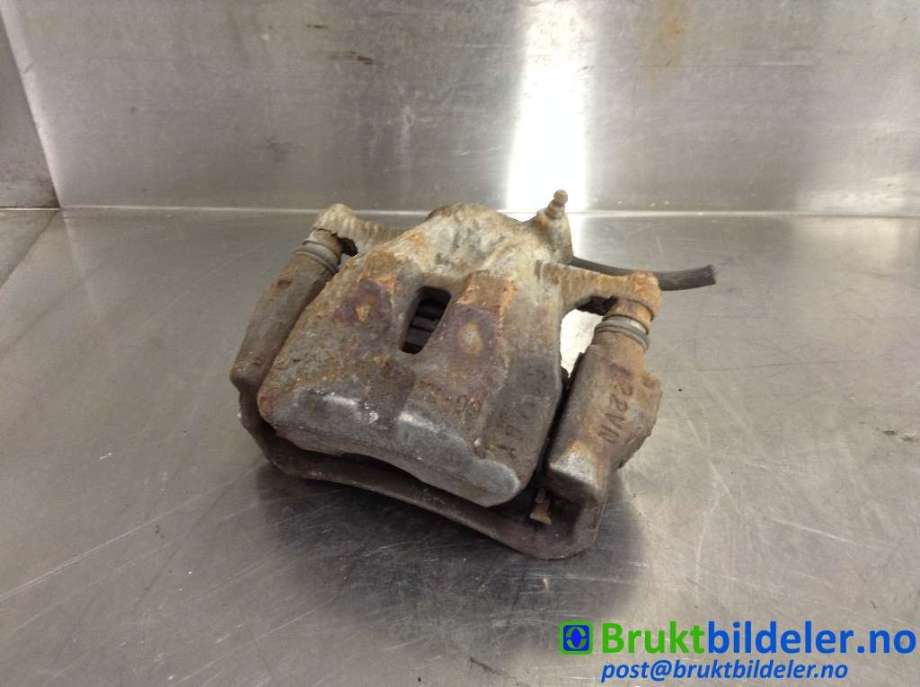 Bremsecaliper venstre foran til Toyota Urban Cruiser, 2009-2014  (TOYOTA|47750-12A10)