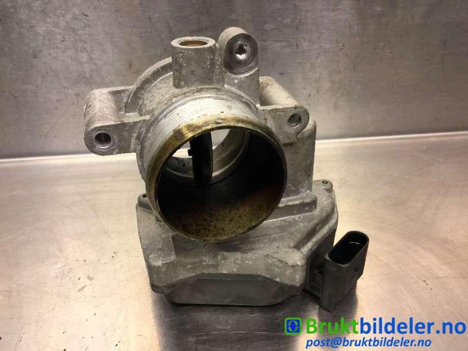 Spjeldhus til VW Passat 2011-2015 (B7) (B7) (VOLKSWAGEN|03L 128 063 Q|208215653|)