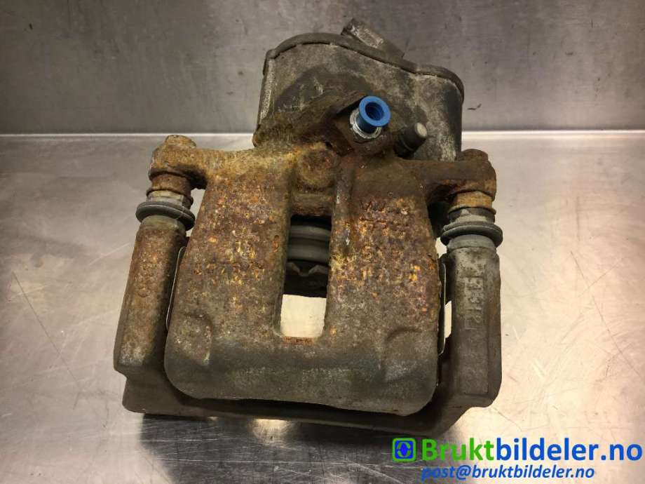 Bremsecaliper venstre bak til VW Passat, 2011-2015 (B7) (B7) (VOLKSWAGEN|)