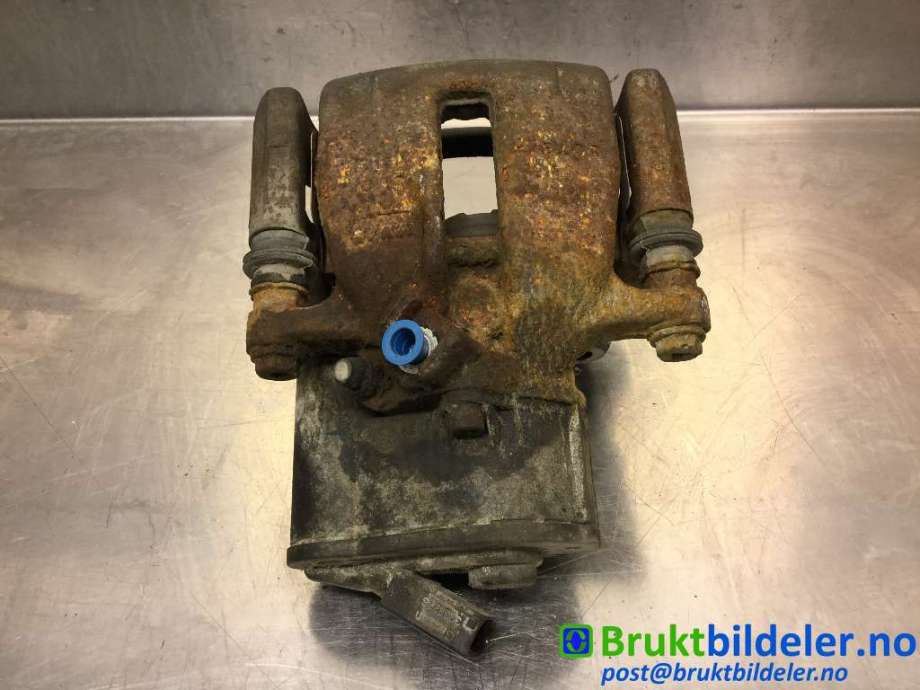 Bremsecaliper venstre bak til VW Passat 2011-2015 (B7) (B7) (VOLKSWAGEN|)