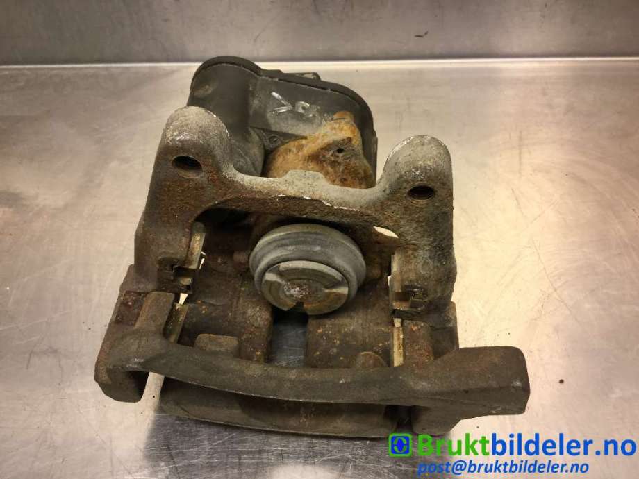 Bremsecaliper venstre bak til VW Passat 2011-2015 (B7) (B7) (VOLKSWAGEN|)