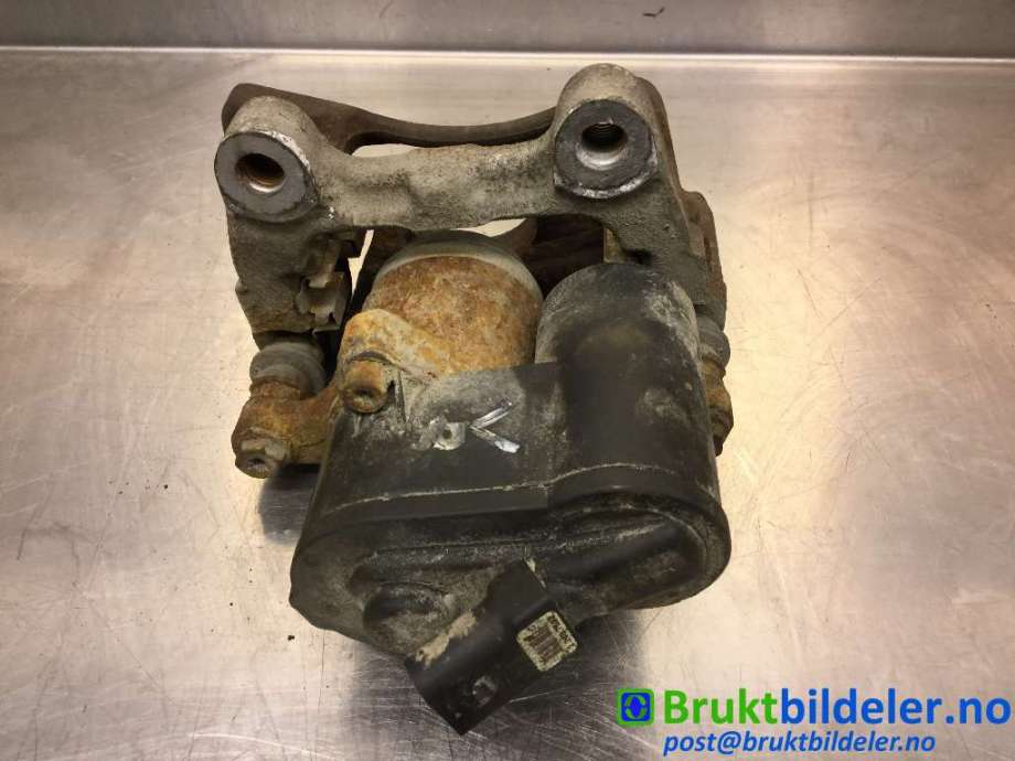Bremsecaliper venstre bak til VW Passat 2011-2015 (B7) (B7) (VOLKSWAGEN|)