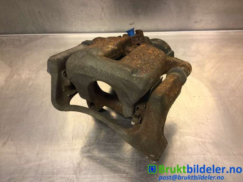 Bremsecaliper høyre bak til VW Passat, 2011-2015 (B7) (B7) (VOLKSWAGEN|)