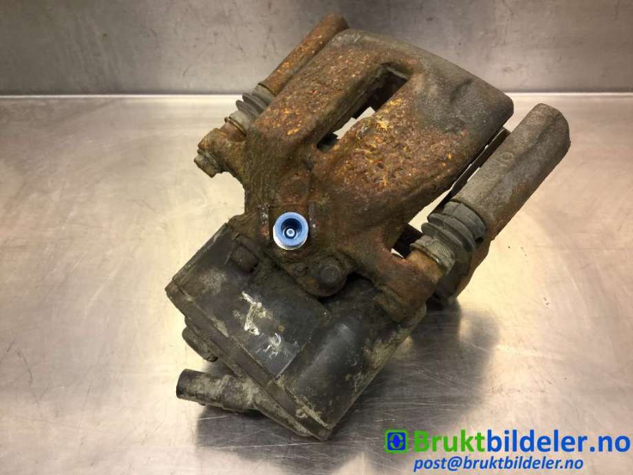 Bremsecaliper høyre bak til VW Passat 2011-2015 (B7) (B7) (VOLKSWAGEN|)