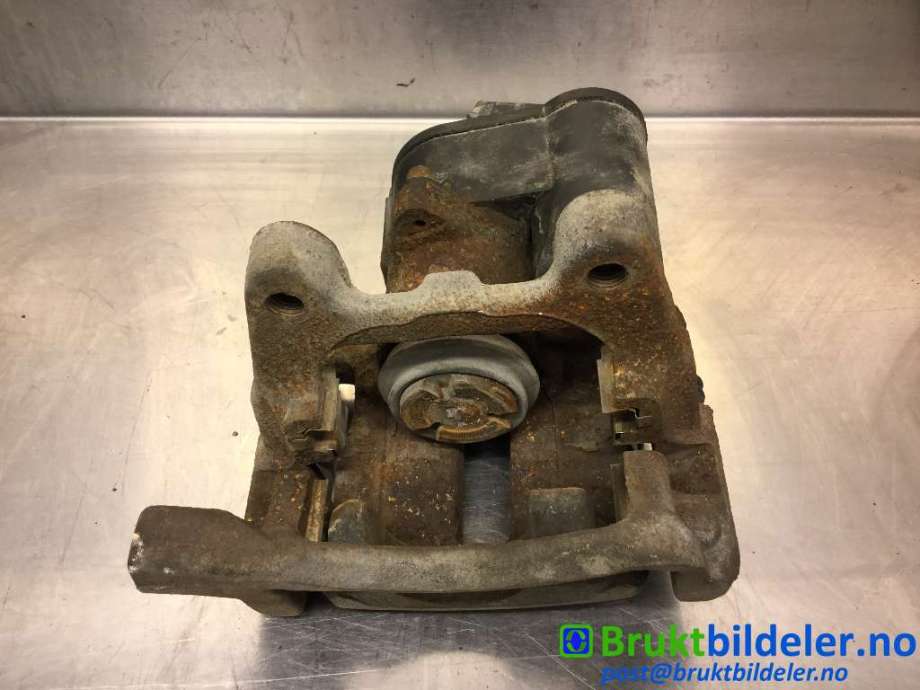 Bremsecaliper høyre bak til VW Passat 2011-2015 (B7) (B7) (VOLKSWAGEN|)