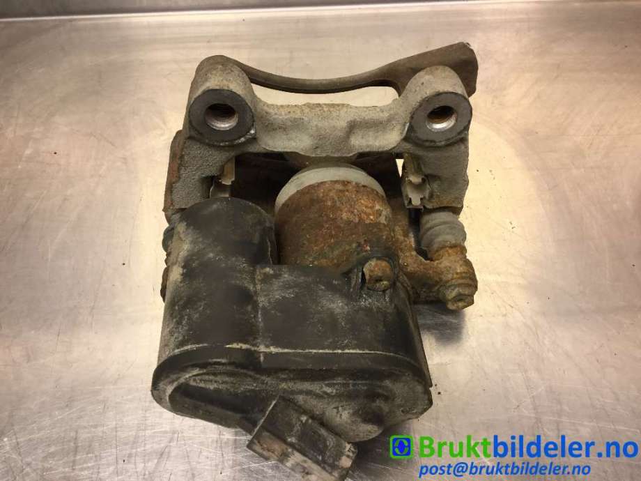 Bremsecaliper høyre bak til VW Passat 2011-2015 (B7) (B7) (VOLKSWAGEN|)