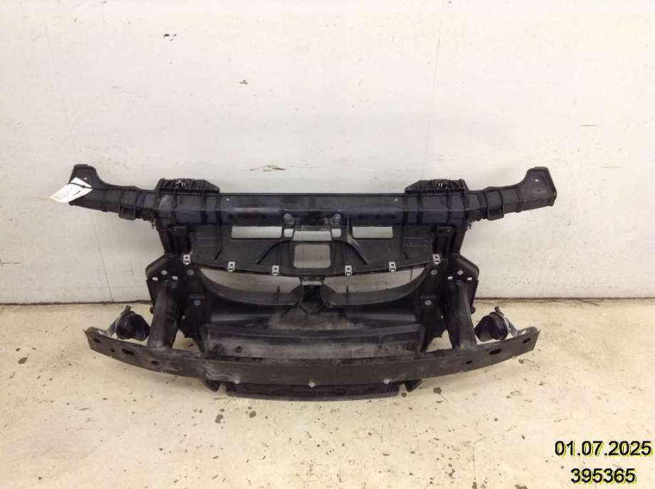 Frontplate til BMW 1-Serie, 2004-2011 (E81/E82/E87/E88) (E81/E82/E87/E88) (BMW|51 64 7 193 192)
