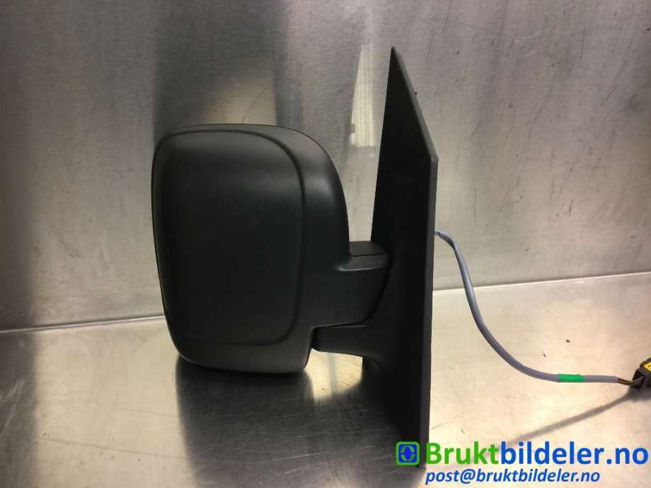 Speil høyre til Citroën Jumpy 2007-2016 (Type II)  (CITROEN|14007408XT|)
