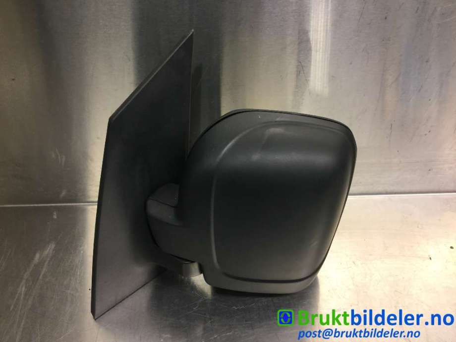 Speil venstre til Citroën Jumpy 2007-2016 (Type II)  (CITROEN|14007422XT|)