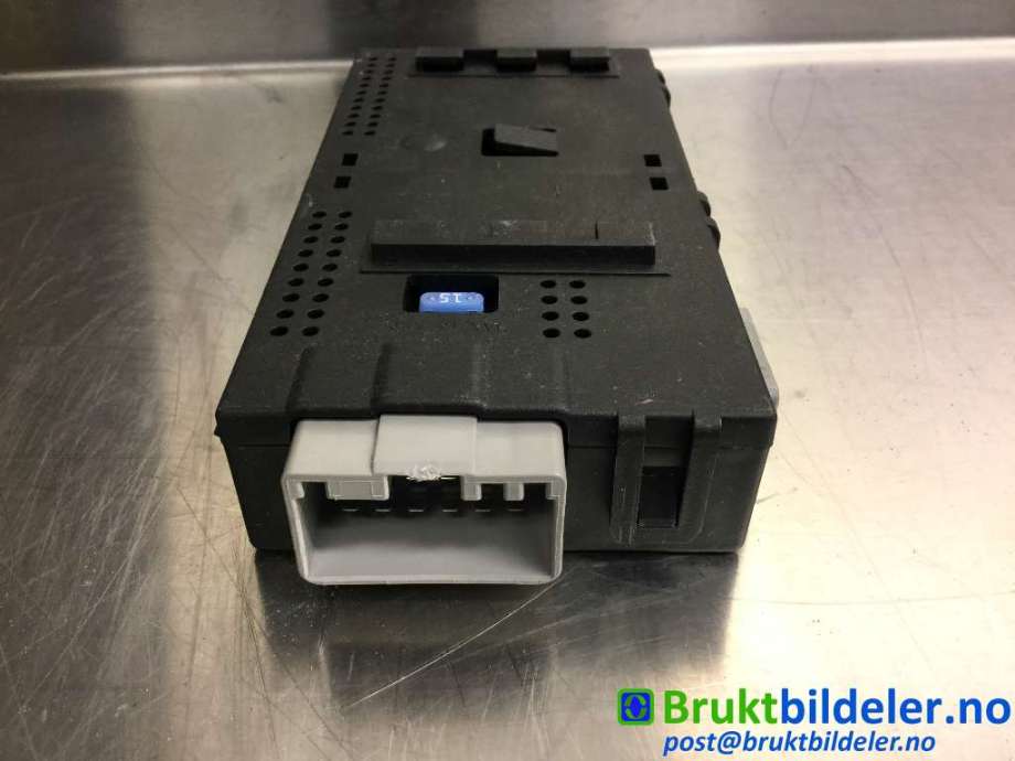 Styreenhet hengerfeste til Ford C-Max 2010-2015 (Type II, Fase 1)  (FORD|AM5J-19H378-AD|)