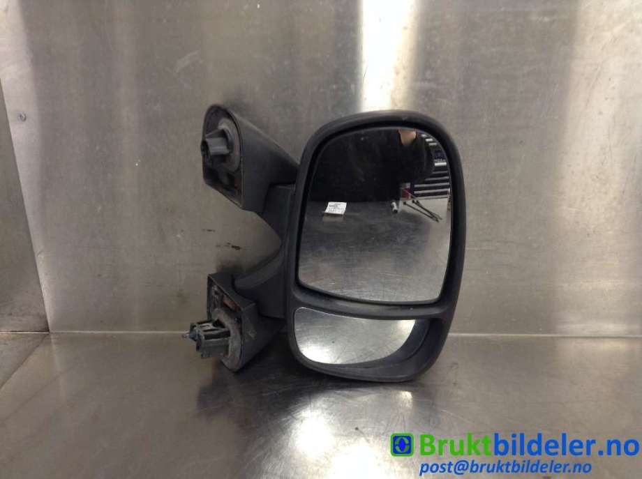 Speil høyre til Opel Vivaro A, 2006-2014  (OPEL|)
