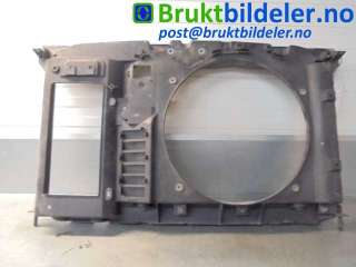 Aircondition radiator til Peugeot Partner, 2008-2015 (Type II, Fase 1)  (PEUGEOT|96 827 205 80)
