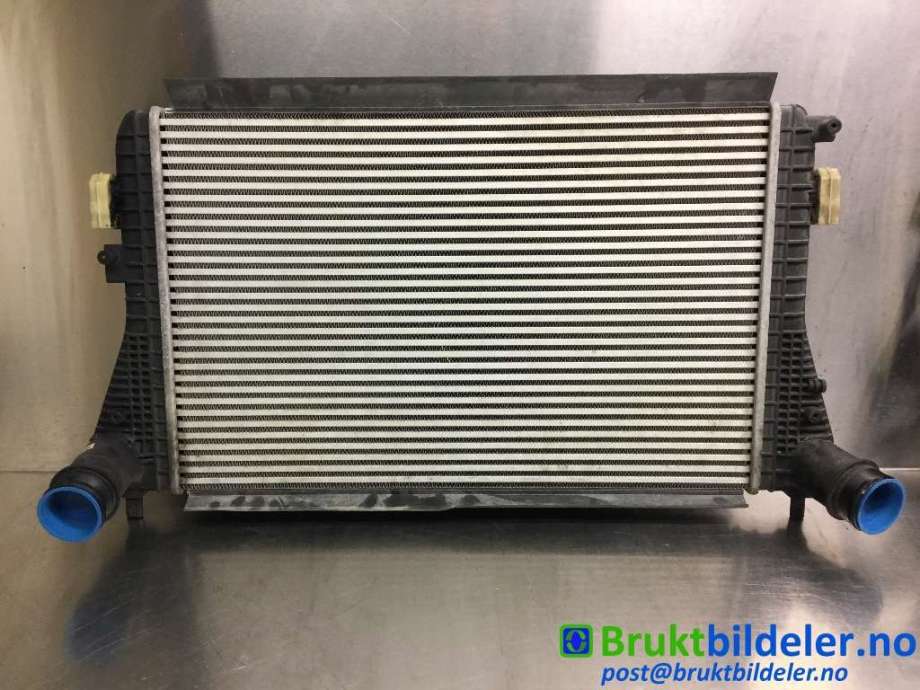 Intercooler til VW Passat, 2011-2015 (B7) (B7) (VOLKSWAGEN|3C0 145 805 AN)