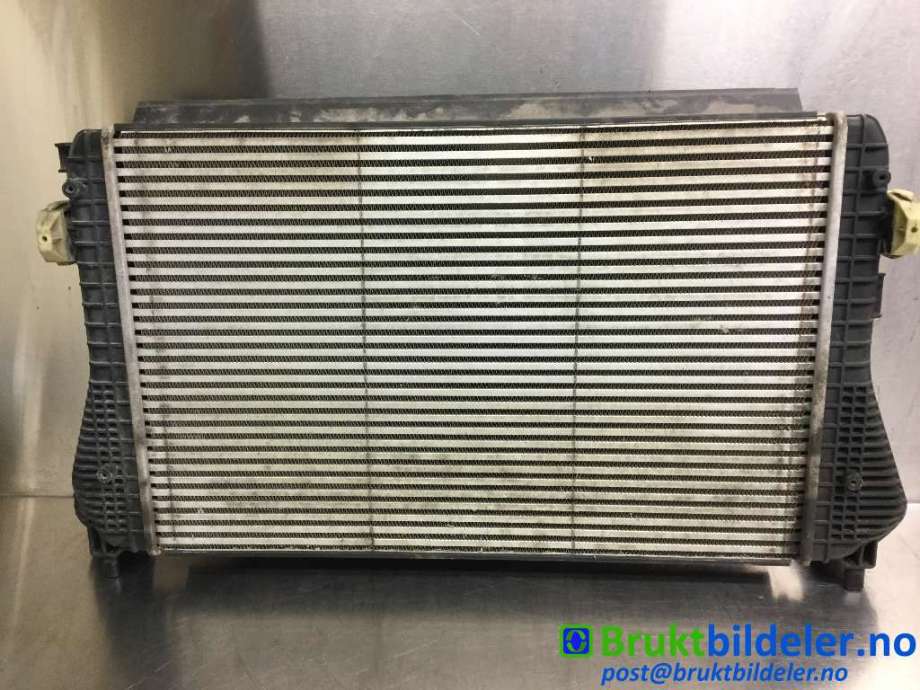 Intercooler til VW Passat 2011-2015 (B7) (B7) (VOLKSWAGEN|3C0 145 805 AN|)