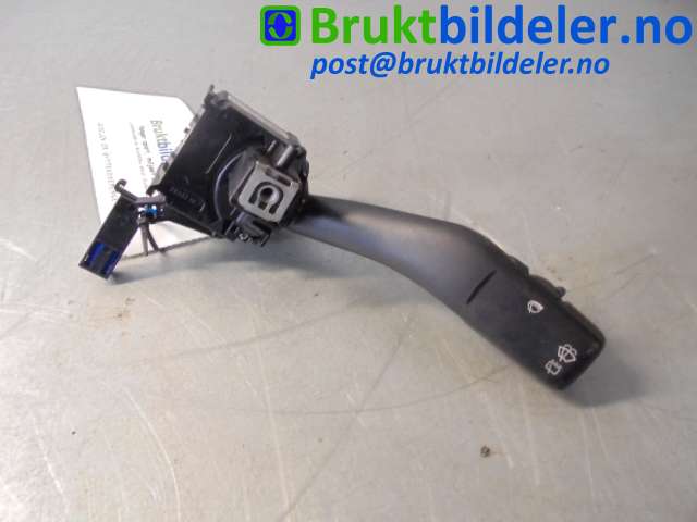 Bryter visker til VW Golf, Plus/Cross, 2005-2009 (Fase 1) (VOLKSWAGEN|1K0 953 519 CN)