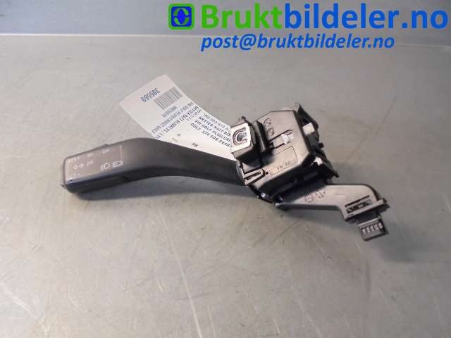 Bryter blink til VW Golf, Plus/Cross 2005-2009 (Fase 1) (VOLKSWAGEN|1K0 953 513 A|)
