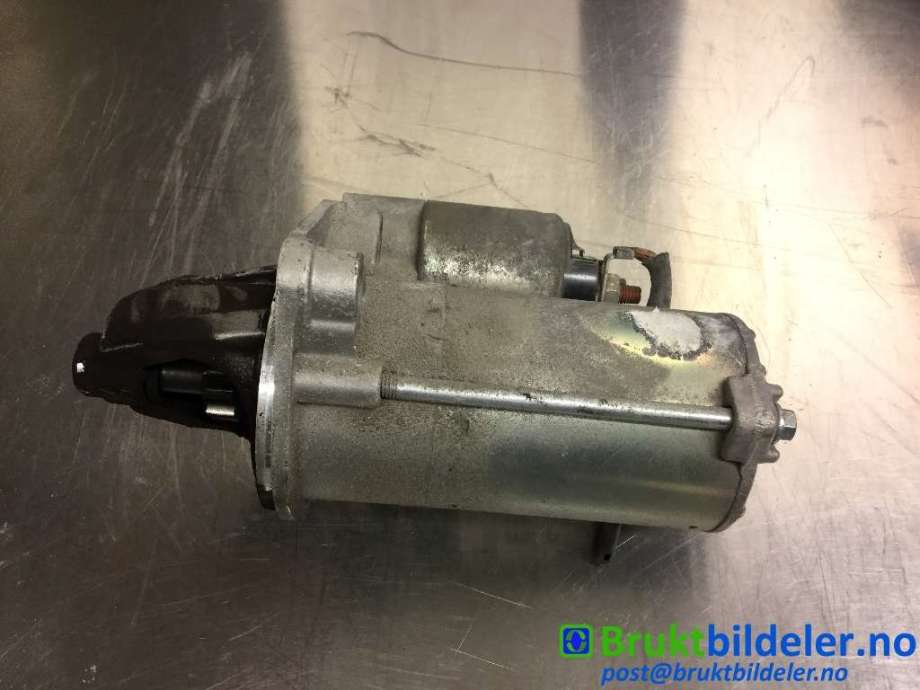 Starter til Ford C-Max, 2010-2015 (Type II, Fase 1)  (FORD|7G9N-11000-AC)