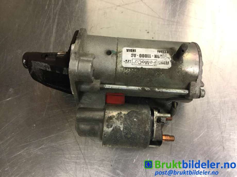 Starter til Ford C-Max 2010-2015 (Type II, Fase 1)  (FORD|7G9N-11000-AC|)