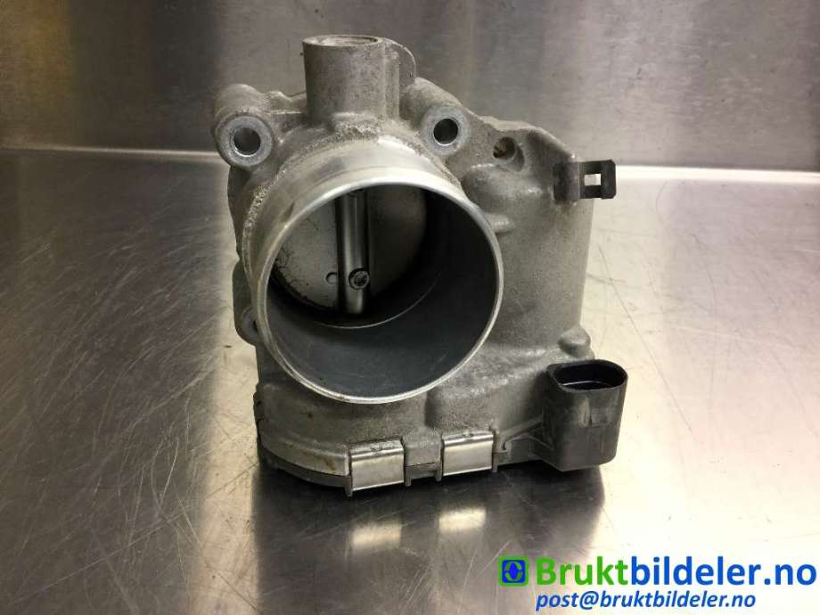 Spjeldhus til Ford C-Max, 2010-2015 (Type II, Fase 1)  (FORD|7S7G-9F991-CA)
