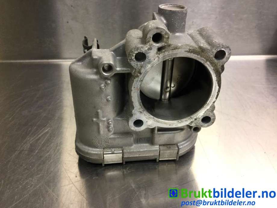 Spjeldhus til Ford C-Max 2010-2015 (Type II, Fase 1) (FORD|7S7G-9F991-CA|0 280 750 535|)