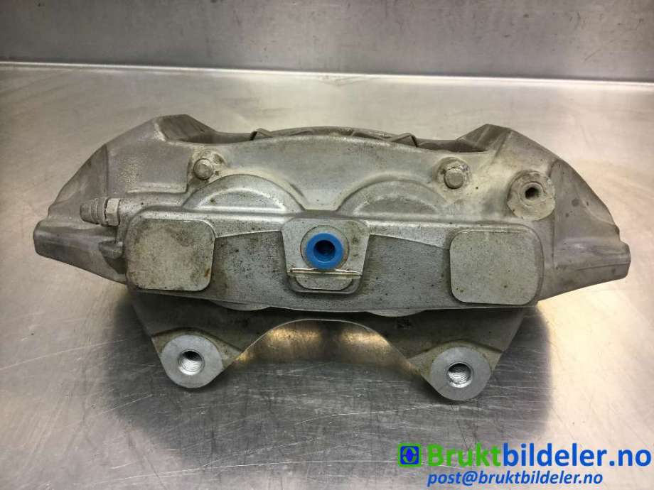 Bremsecaliper høyre foran til Tesla Model 3 2018-2023 (Fase 1)  (TESLA|1044622-00-D|)