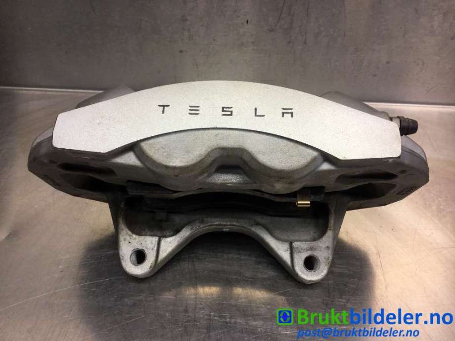 Bremsecaliper høyre foran til Tesla Model 3 2018-2023 (Fase 1)  (TESLA|1044622-00-D|)